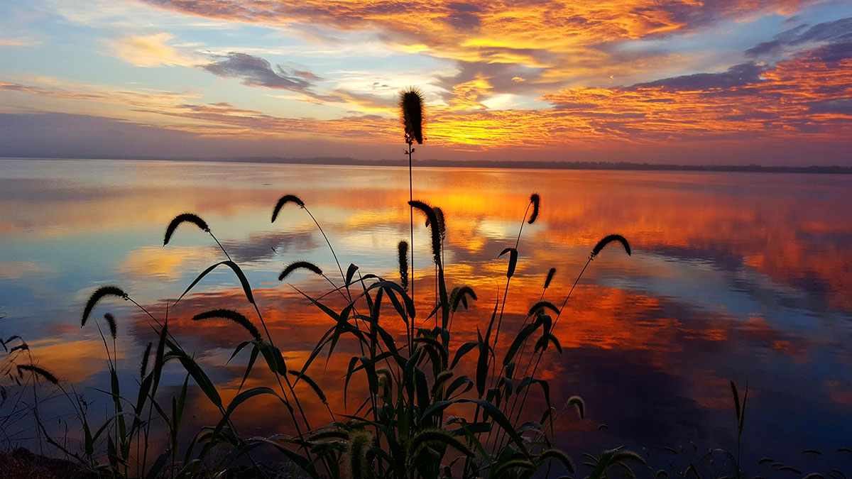 Castle Rock-Petenwell Lakes-Wisconsin